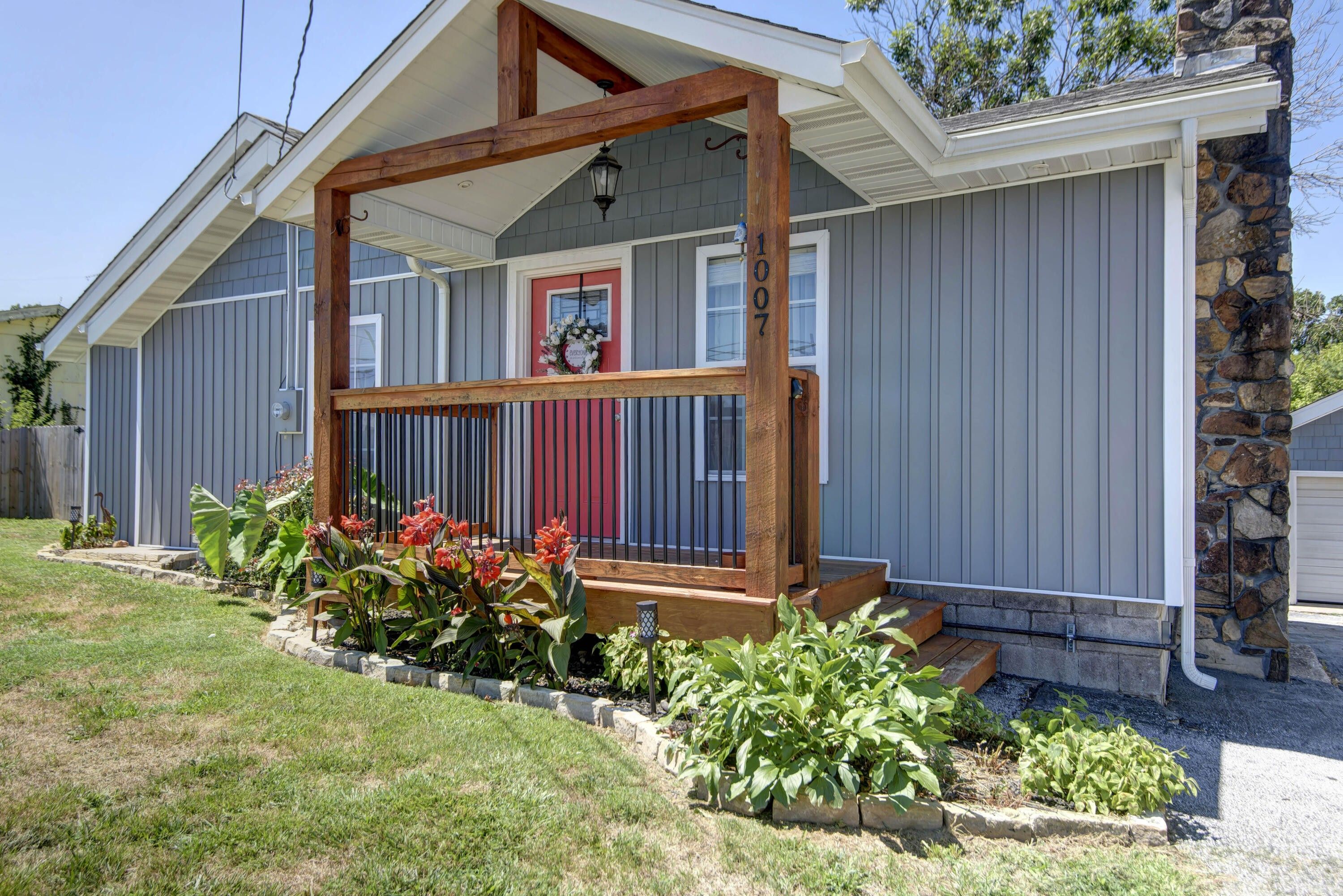 Ozark, Christian County, MO Lakefront Property, Waterfront Property