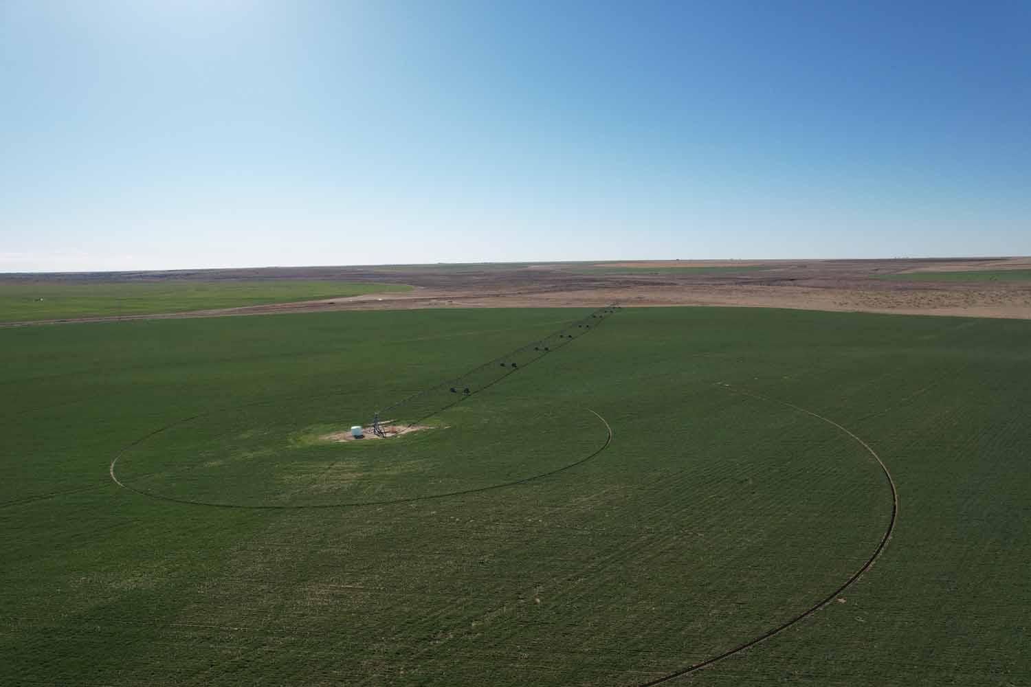 Clayton, Union County, NM Farms and Ranches, House for sale Property ID