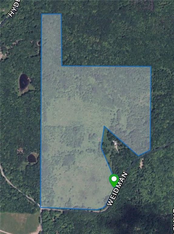 7653 Wideman Rd, Wirt, NY 14739 MLS R1428350 LandWatch