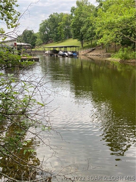 Gravois Mills, County, MO Undeveloped Land, Lakefront Property, Waterfront Property for