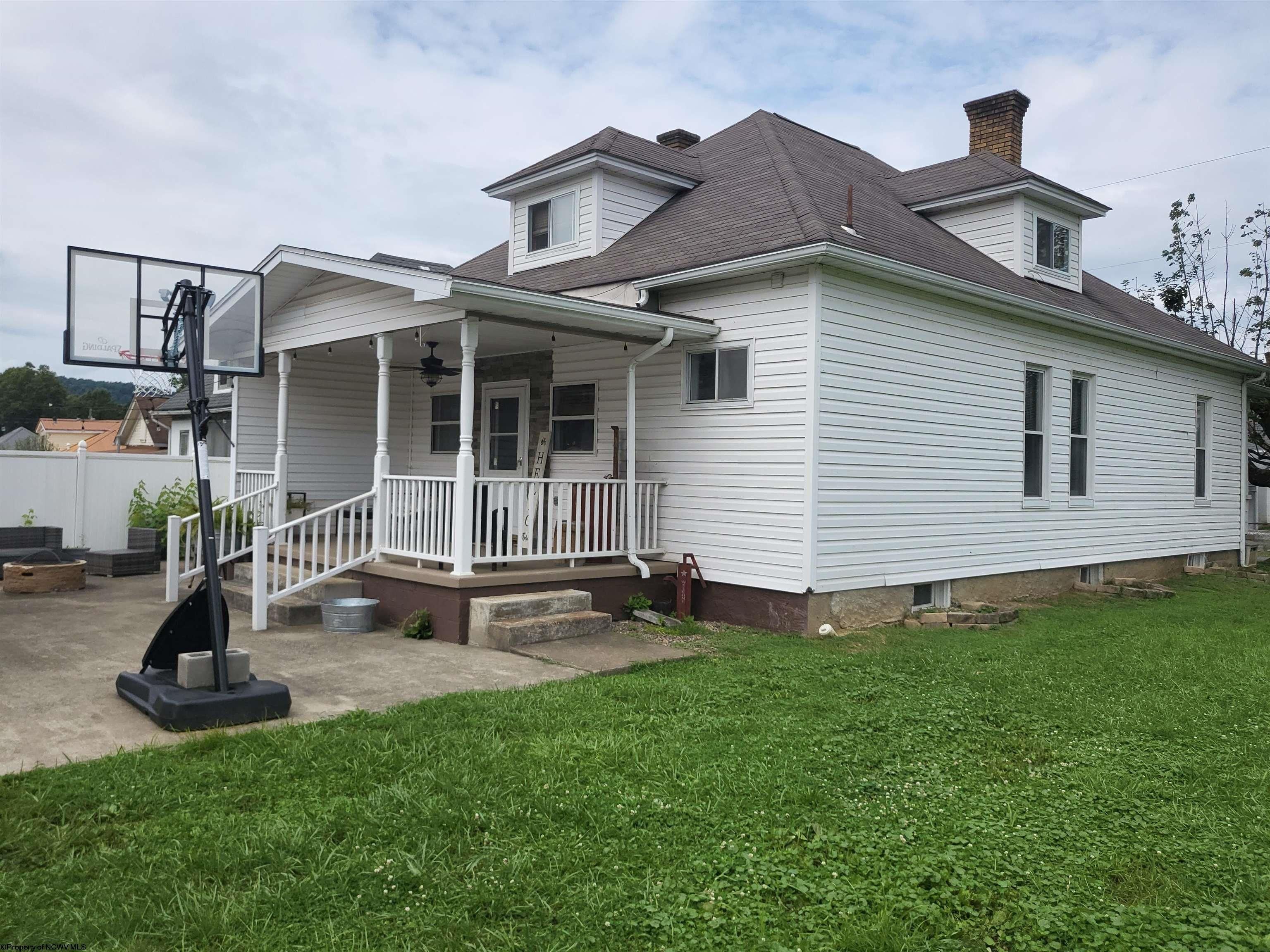 Shinnston, Harrison County, WV Lakefront Property, Waterfront Property