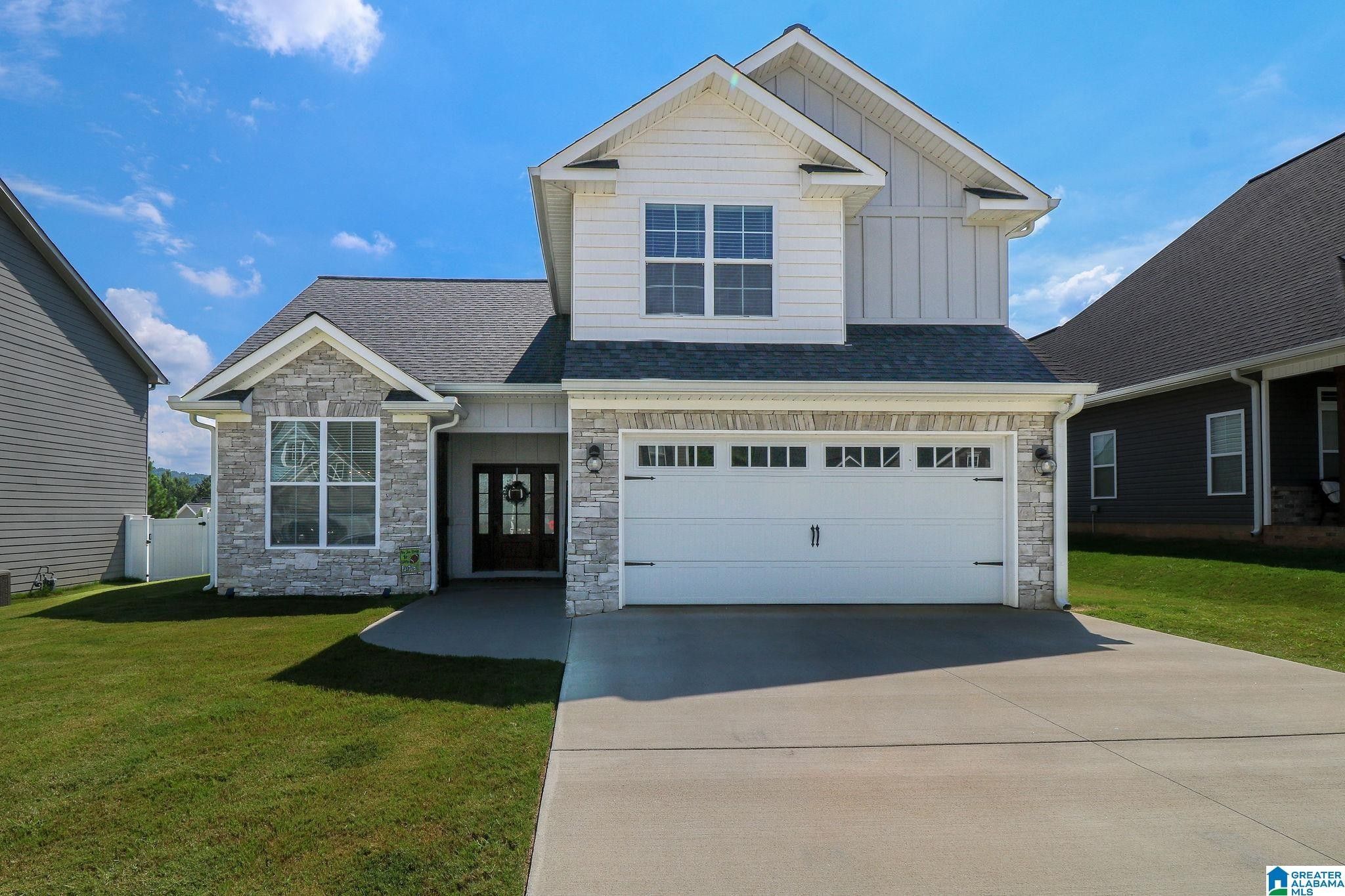 Oxford, Talladega County, AL House for sale Property ID 414612195