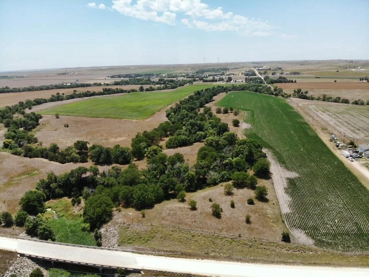 Hays, Ellis County, KS Undeveloped Land for sale Property ID 414612022