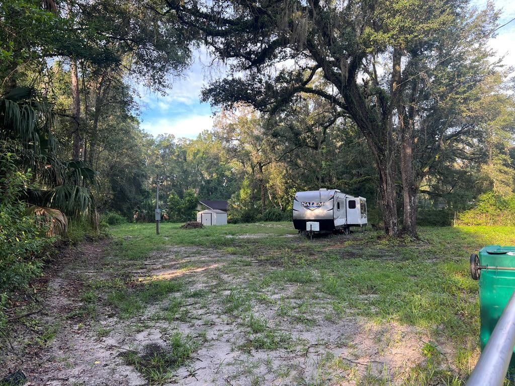 Cross City, Dixie County, FL Undeveloped Land, Homesites for sale