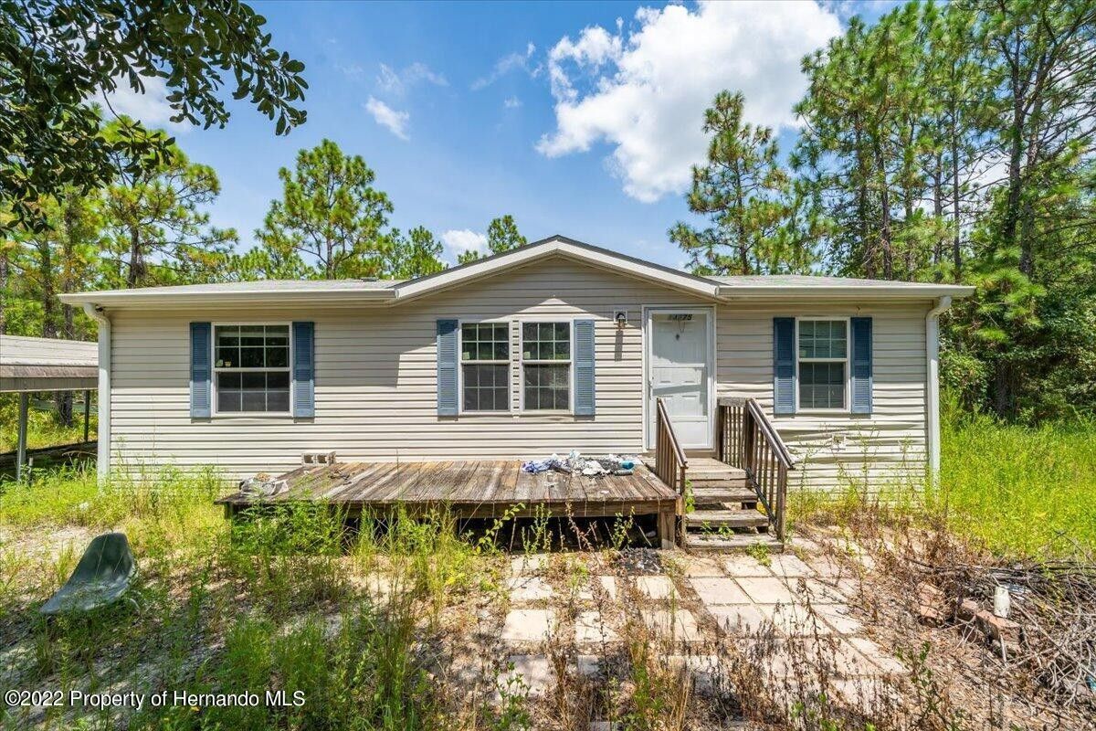Brooksville, Hernando County, FL House for sale Property ID 414613331