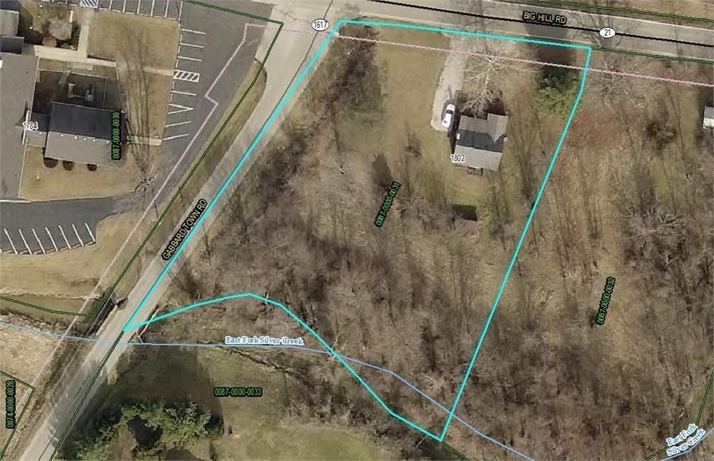 Berea, Madison County, KY Commercial Property, Homesites for sale Property ID 414608265 LandWatch