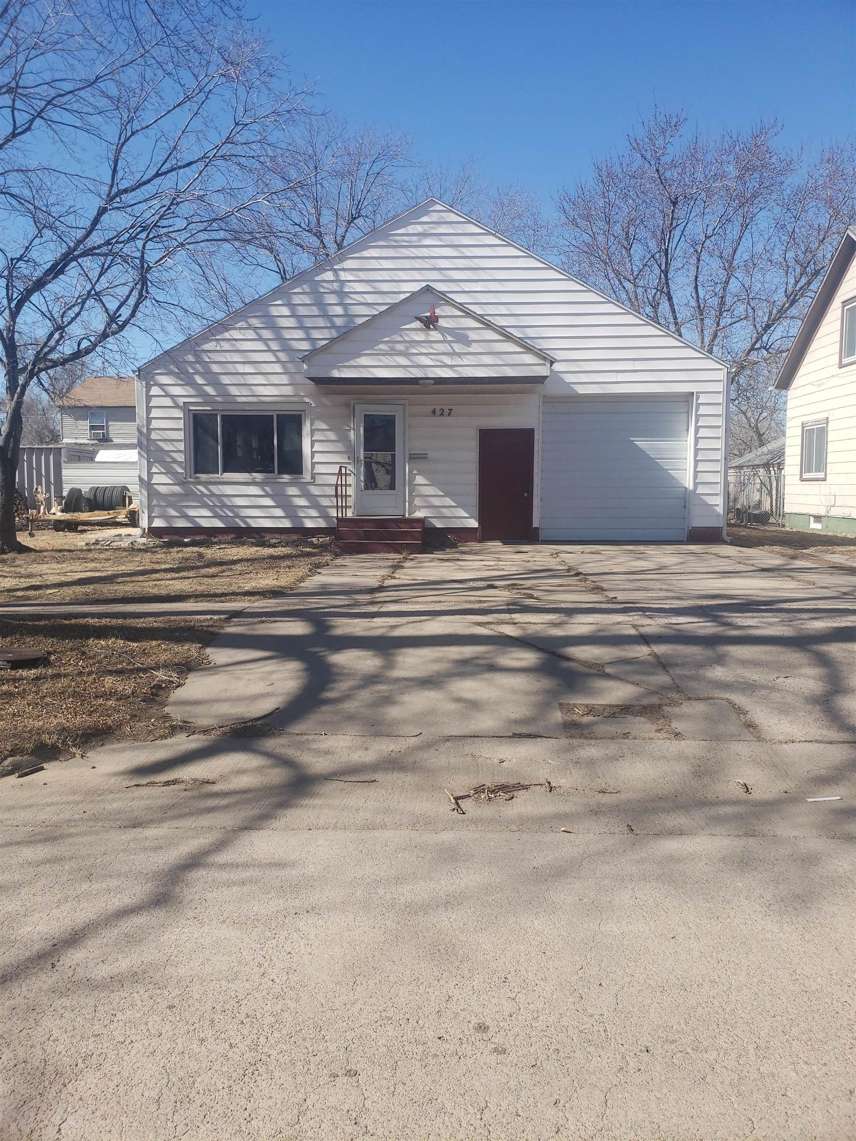 Lyons, Rice County, KS House for sale Property ID 414613537 LandWatch