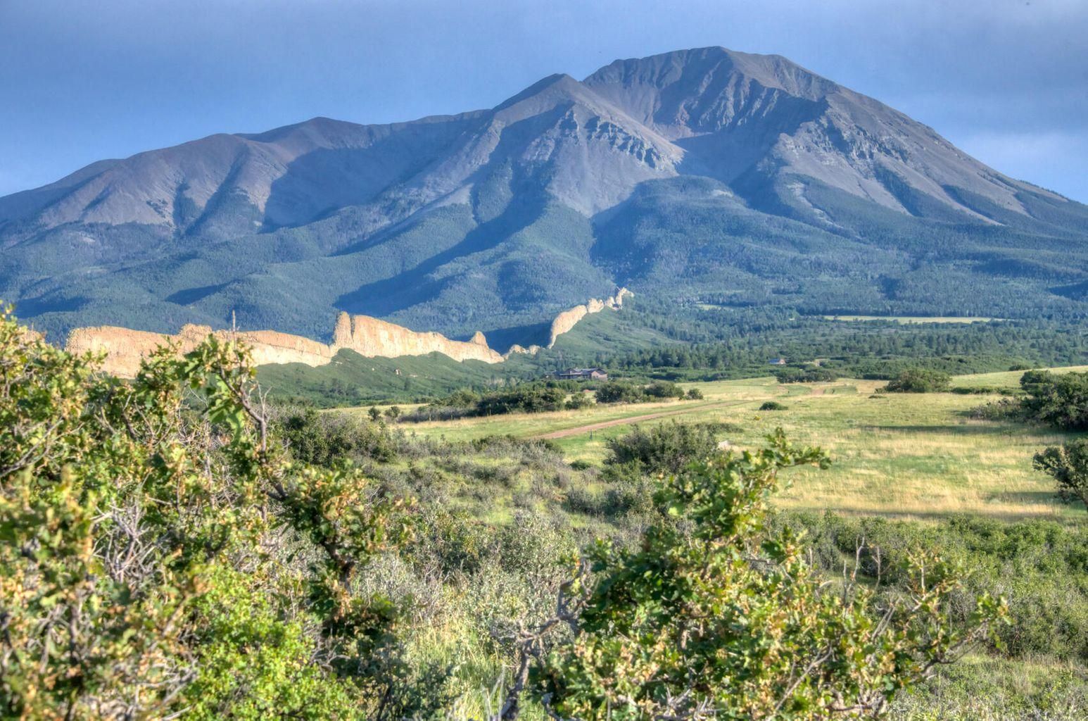 La Veta, Huerfano County, CO Recreational Property, Undeveloped Land