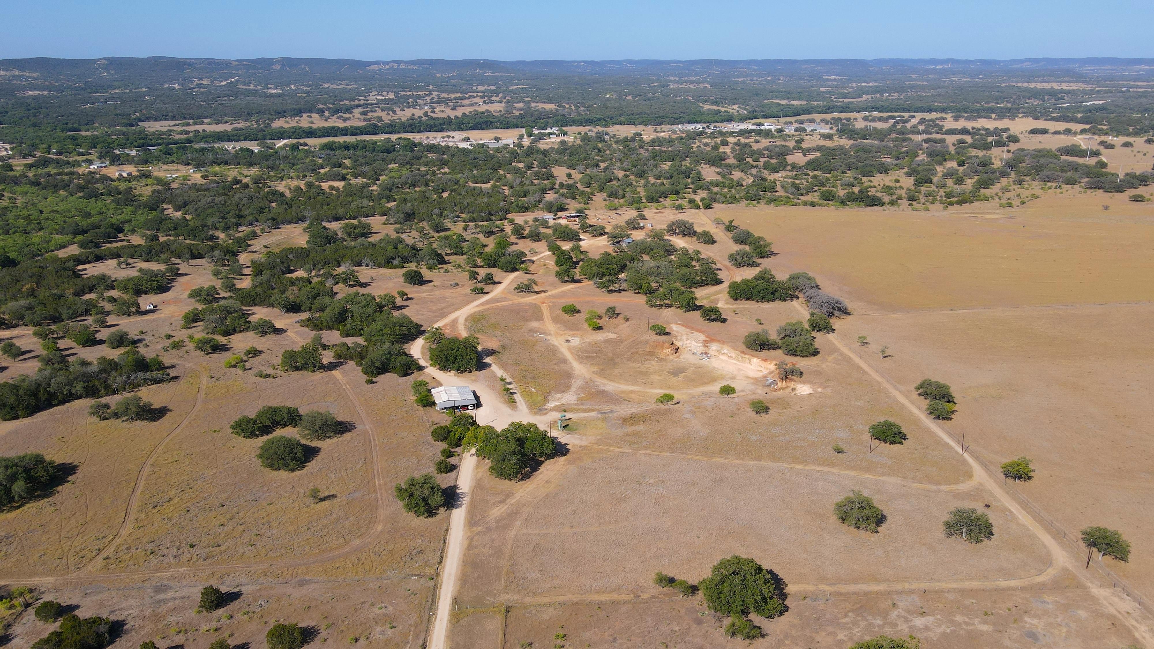 Bandera, Bandera County, TX Recreational Property, Horse Property