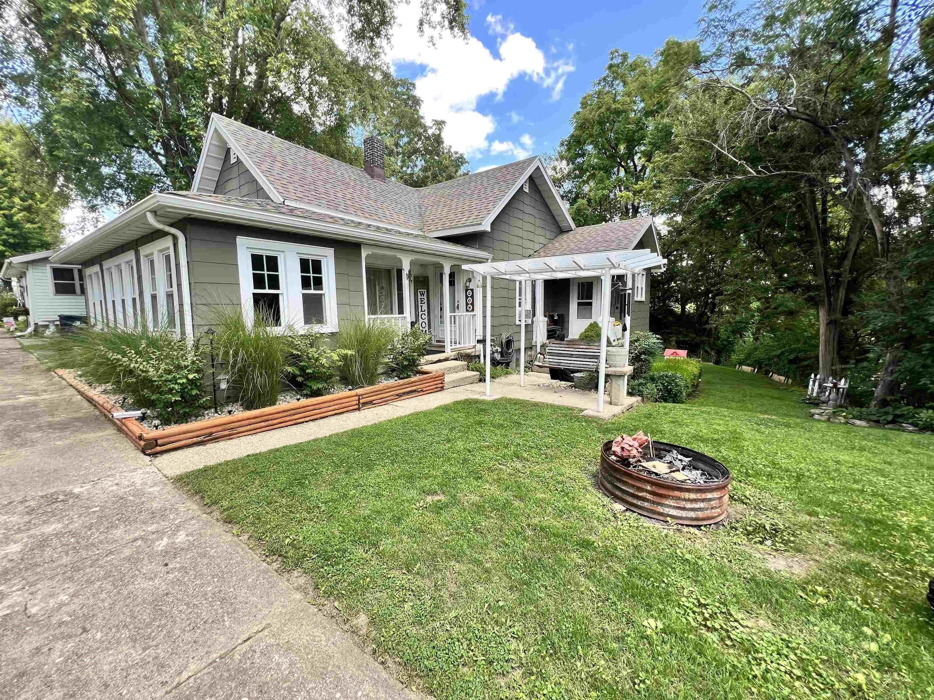 Lewisville, Henry County, IN House for sale Property ID 414614158