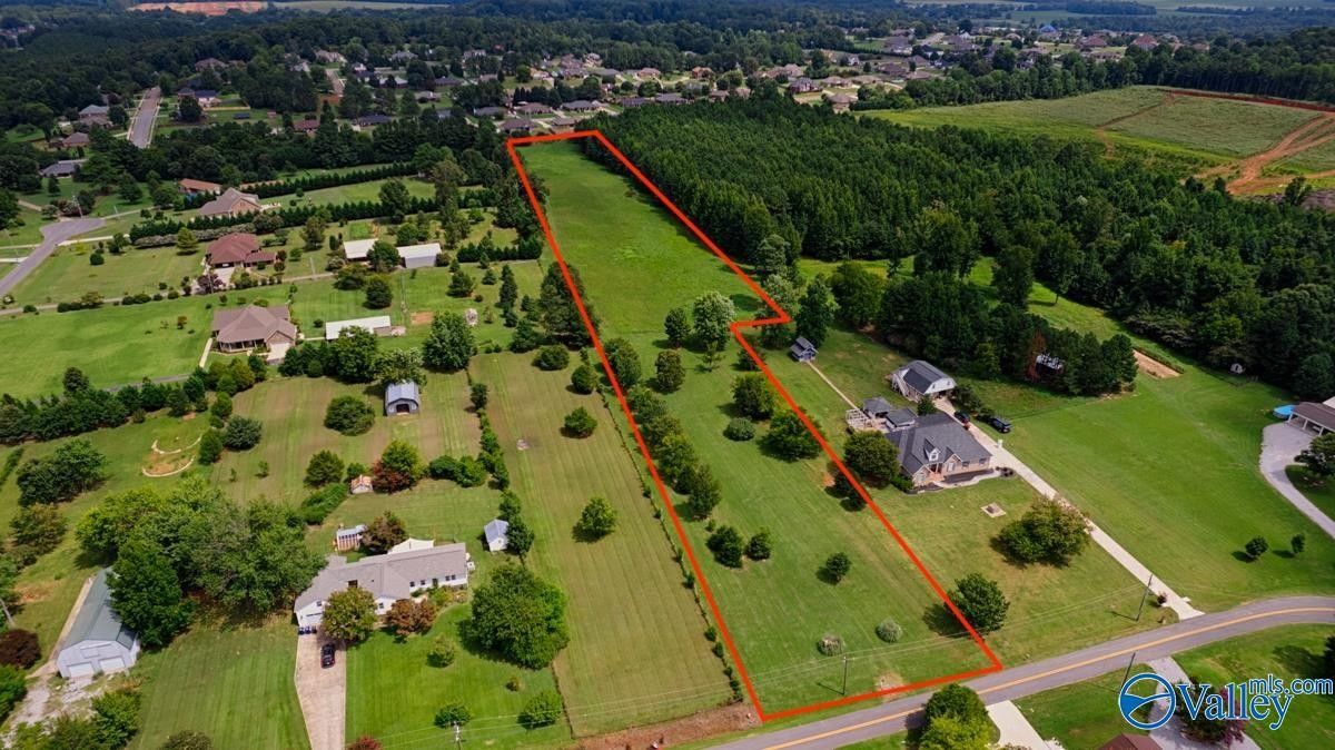 Harvest, Madison County, AL Undeveloped Land for sale Property ID