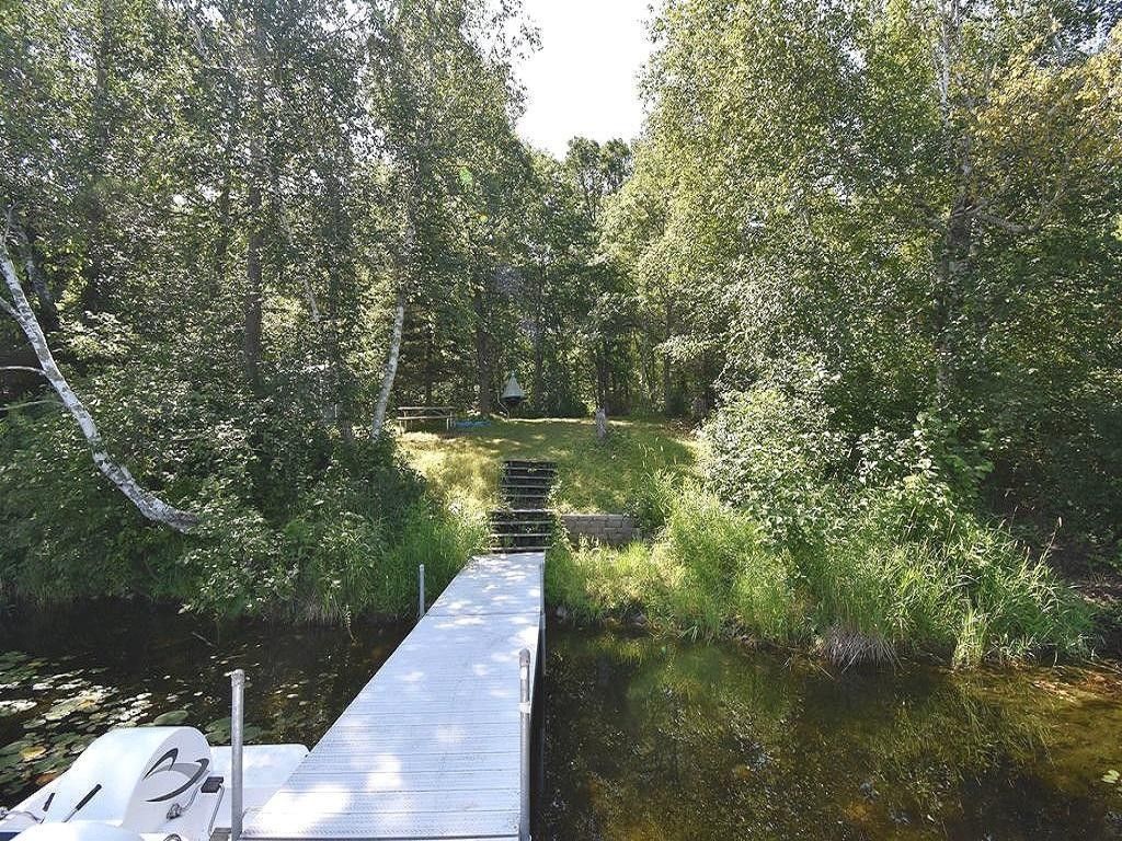 Park Rapids, Becker County, MN Undeveloped Land, Lakefront Property, Waterfront Property