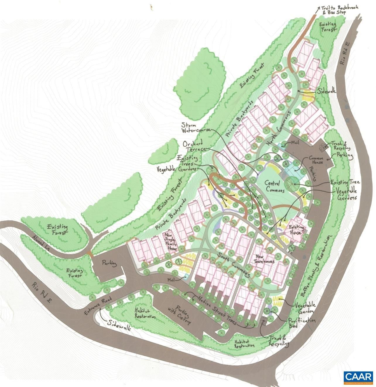 Charlottesville, Albemarle County, VA for sale Property ID 414614628