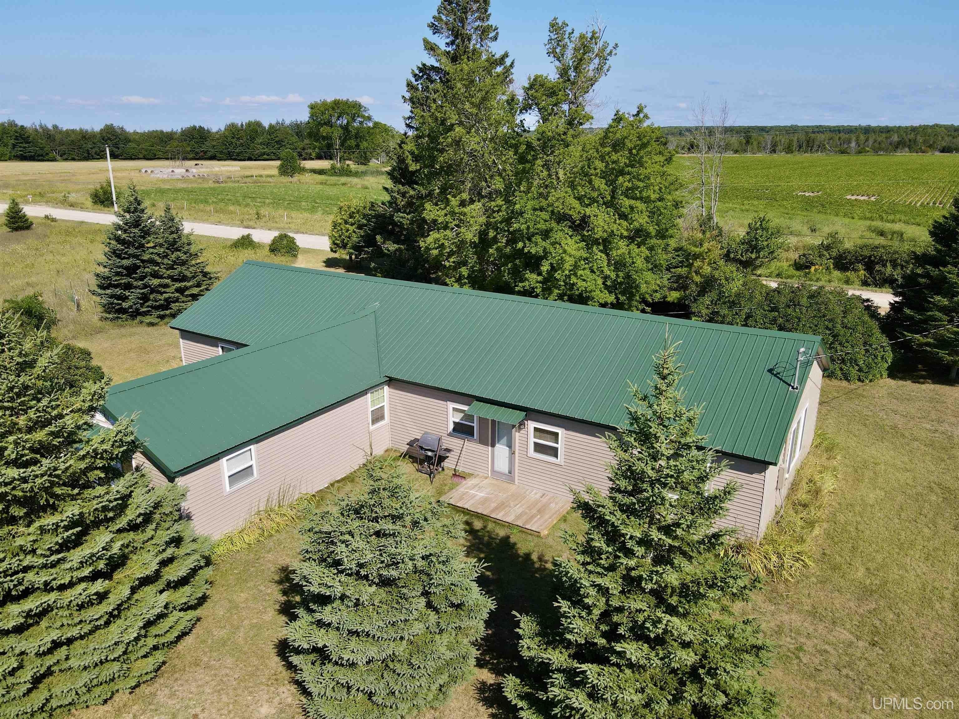 Garden, Delta County, MI House for sale Property ID 414615260 LandWatch