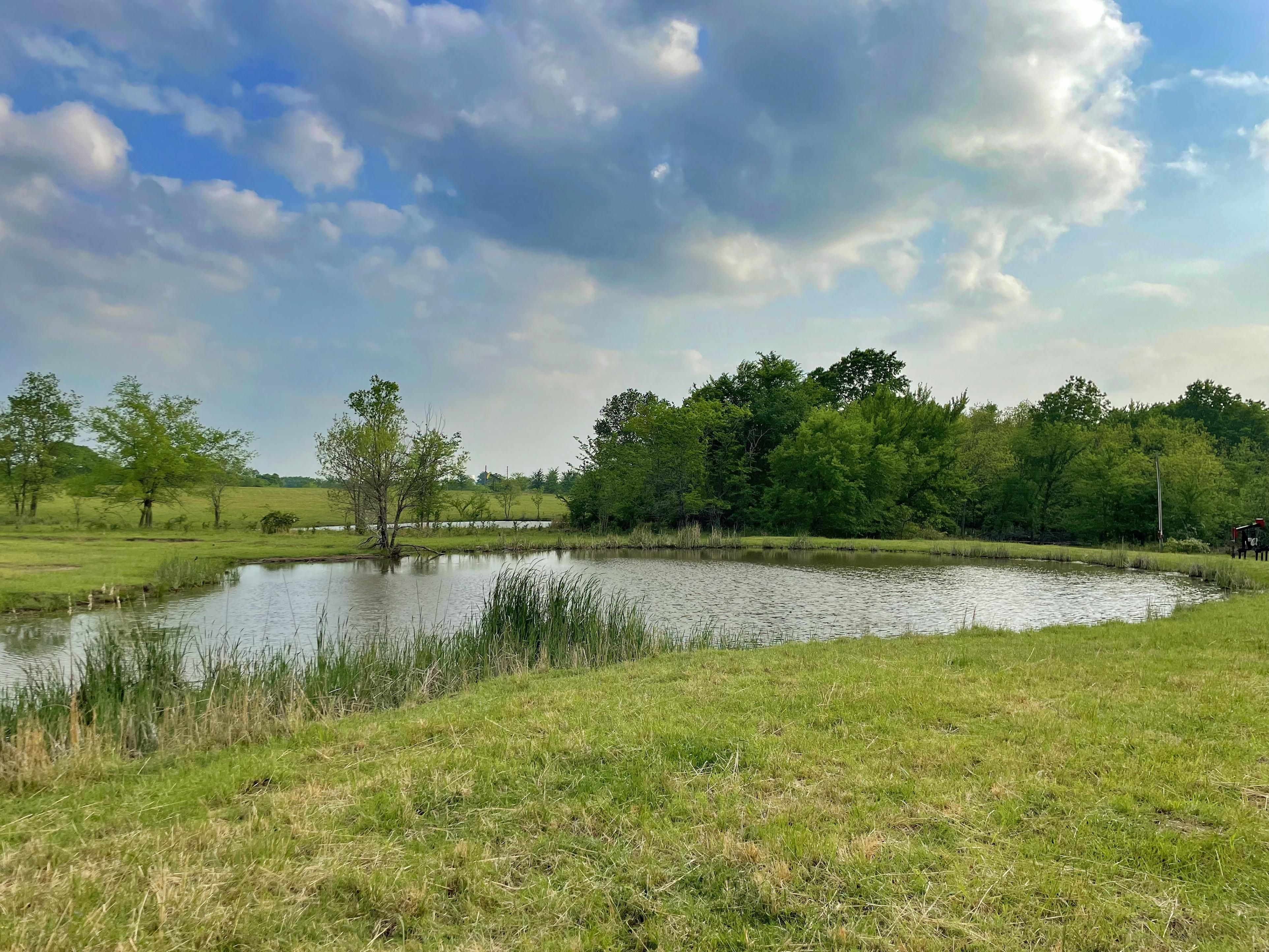 Okmulgee, Okmulgee County, OK Farms and Ranches, Recreational Property