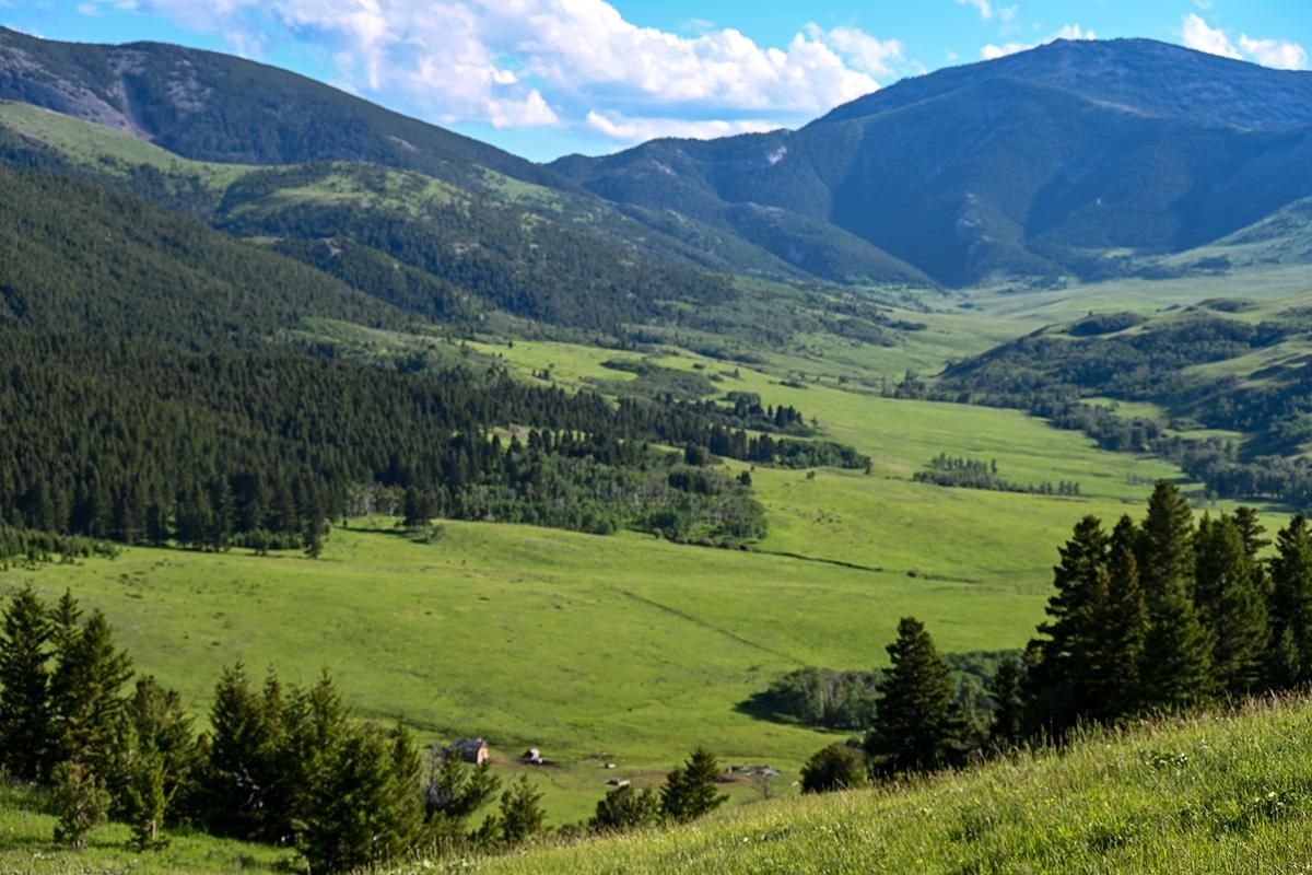 Raynesford, Judith Basin County, MT Farms and Ranches, Recreational