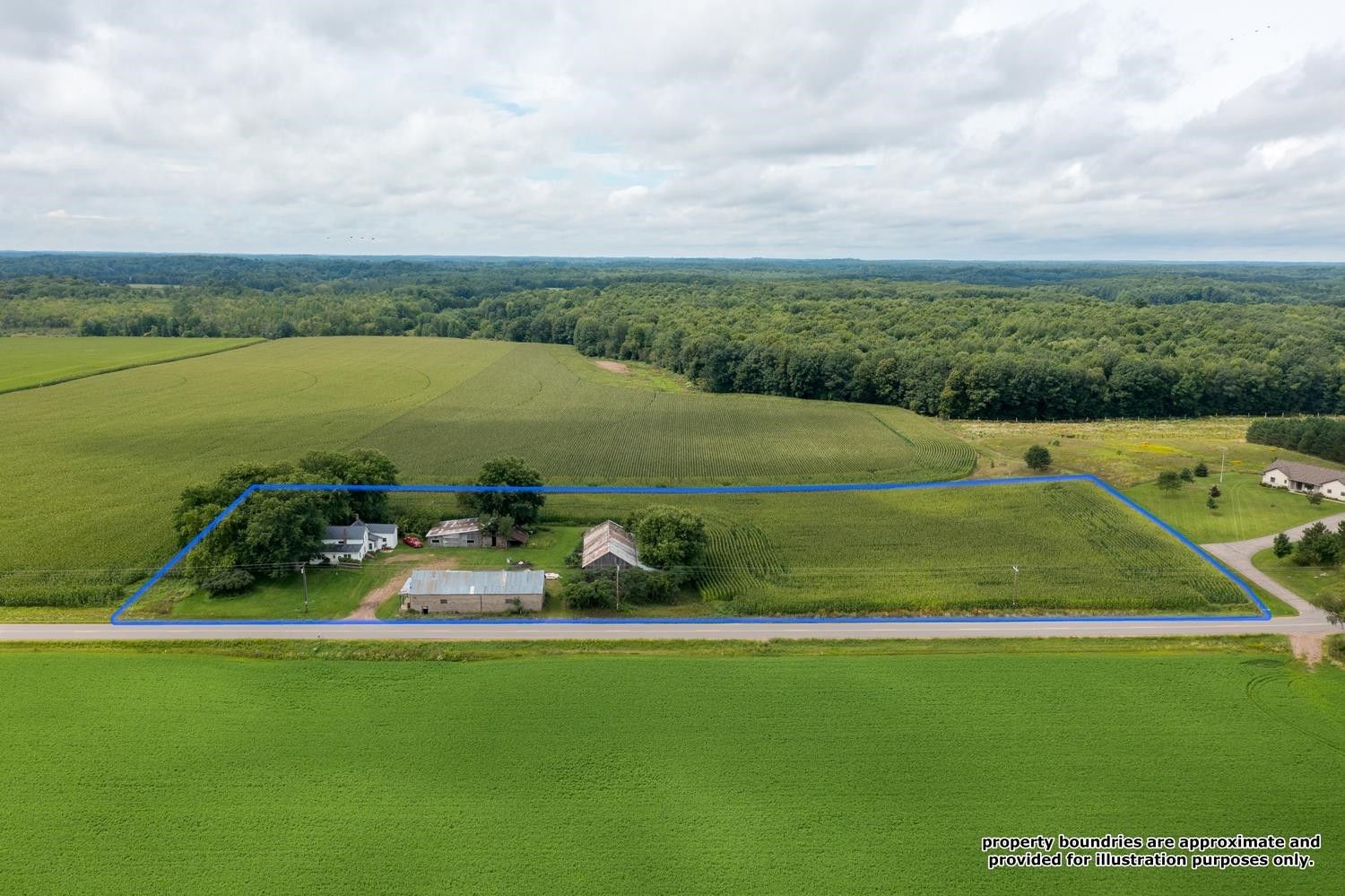 Iola, Waupaca County, WI House for sale Property ID 414615524 LandWatch