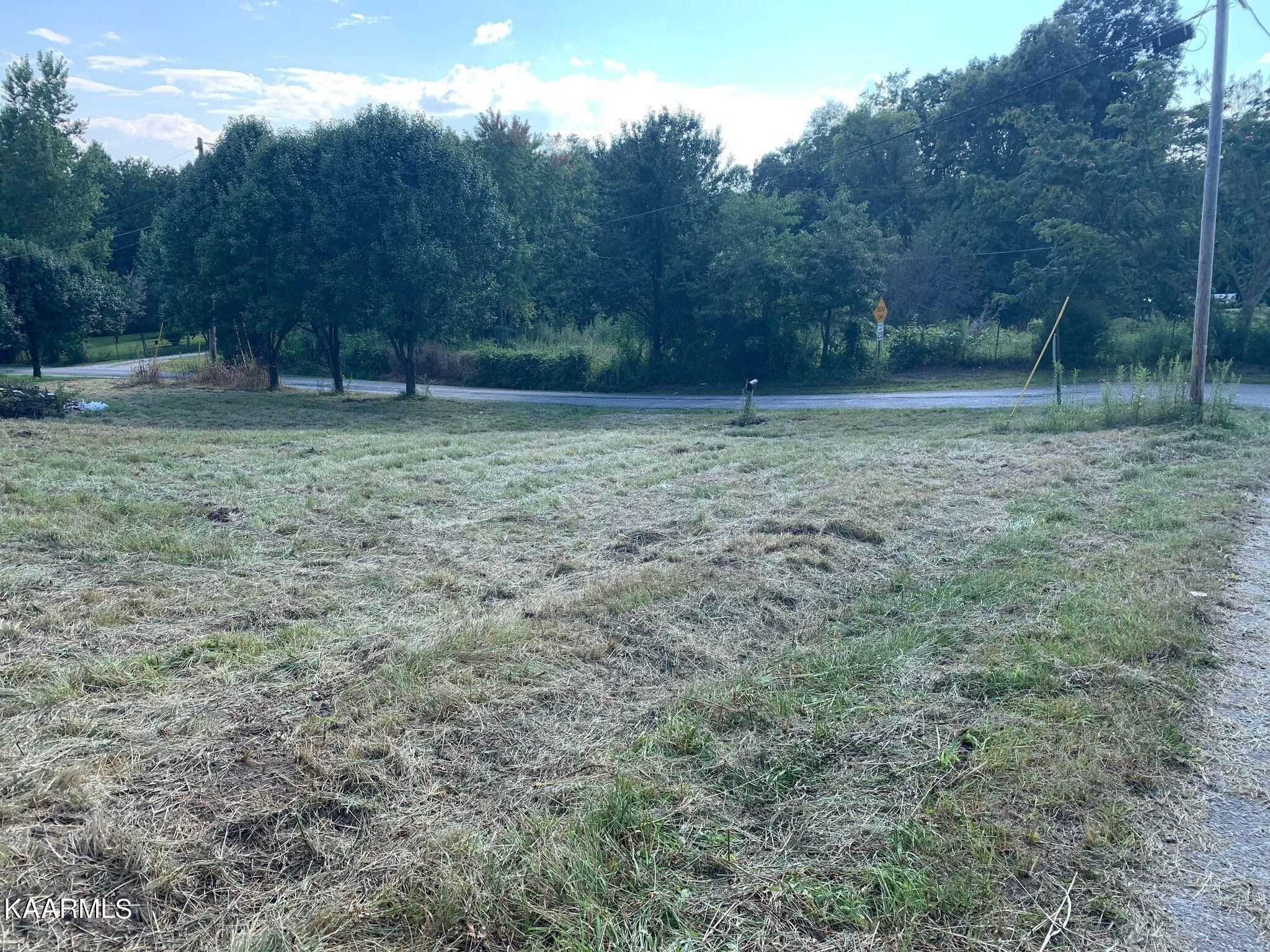 Jamestown, Fentress County, TN Undeveloped Land, Homesites for sale