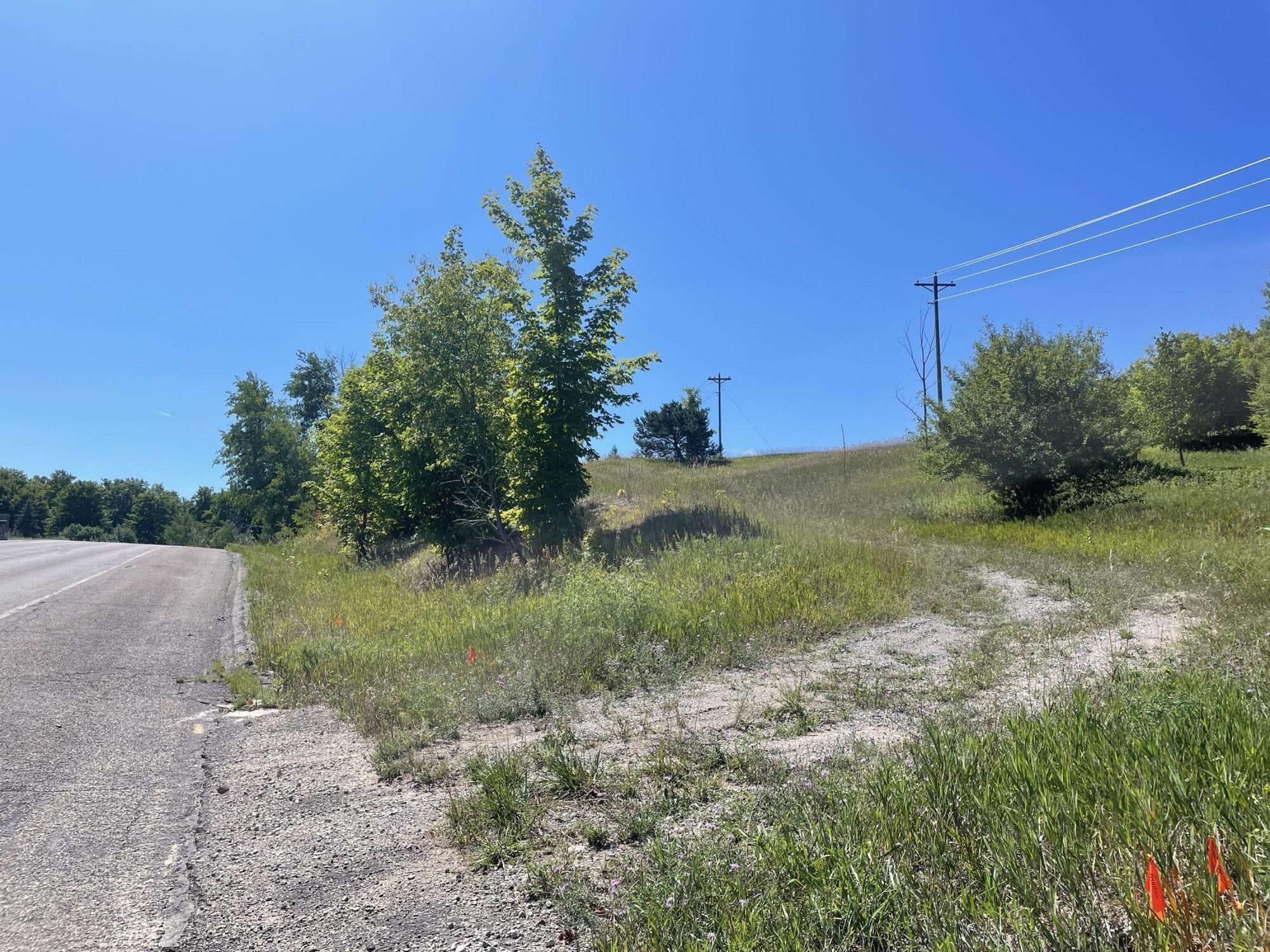 Gaylord, Otsego County, MI Undeveloped Land for sale Property ID