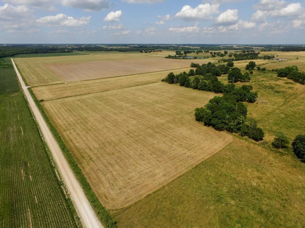 Golden City, Dade County, MO Farms and Ranches, Horse Property for sale