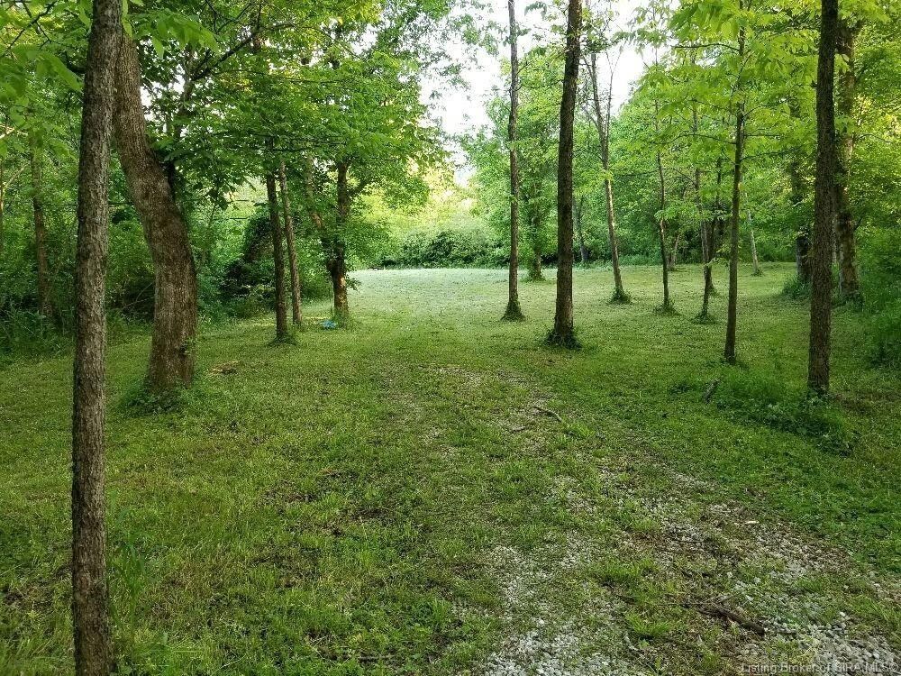 Leavenworth, Crawford County, IN Undeveloped Land, Homesites for sale