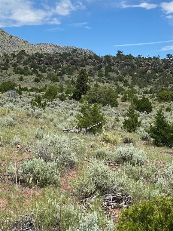 Radersburg, Broadwater County, MT Undeveloped Land for sale Property ID