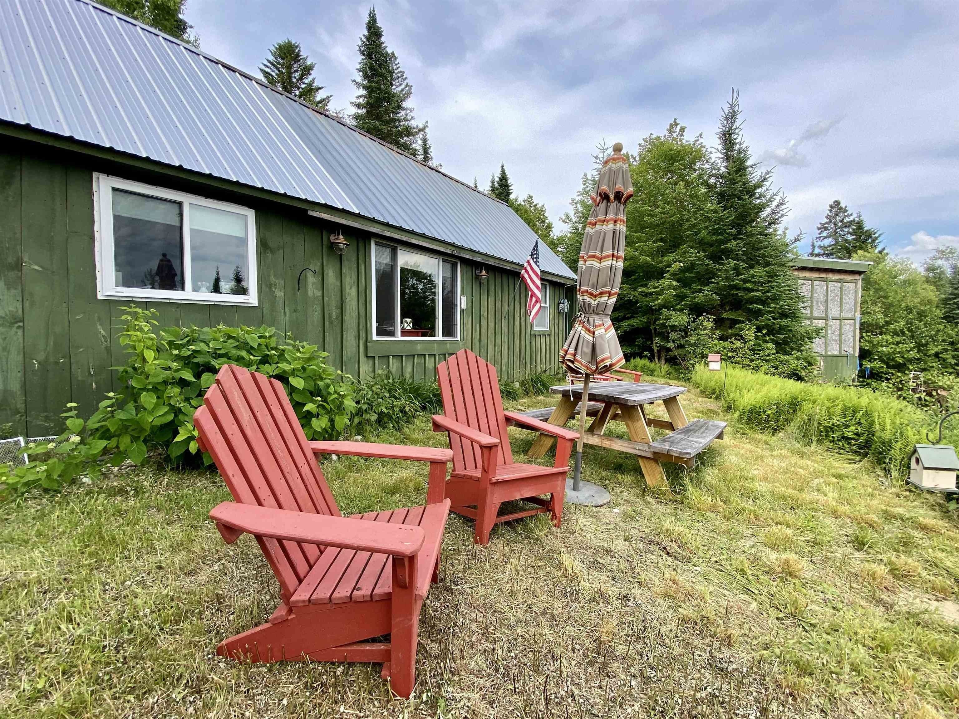 Stewartstown, Coos County, NH House for sale Property ID 414616691