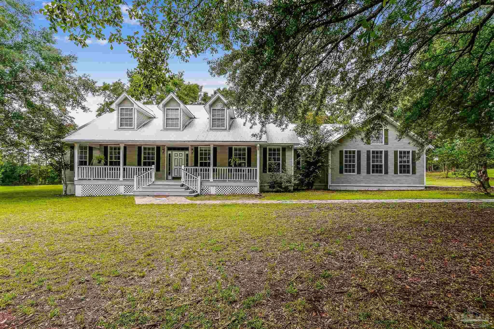 McDavid, Escambia County, FL House for sale Property ID 414616783