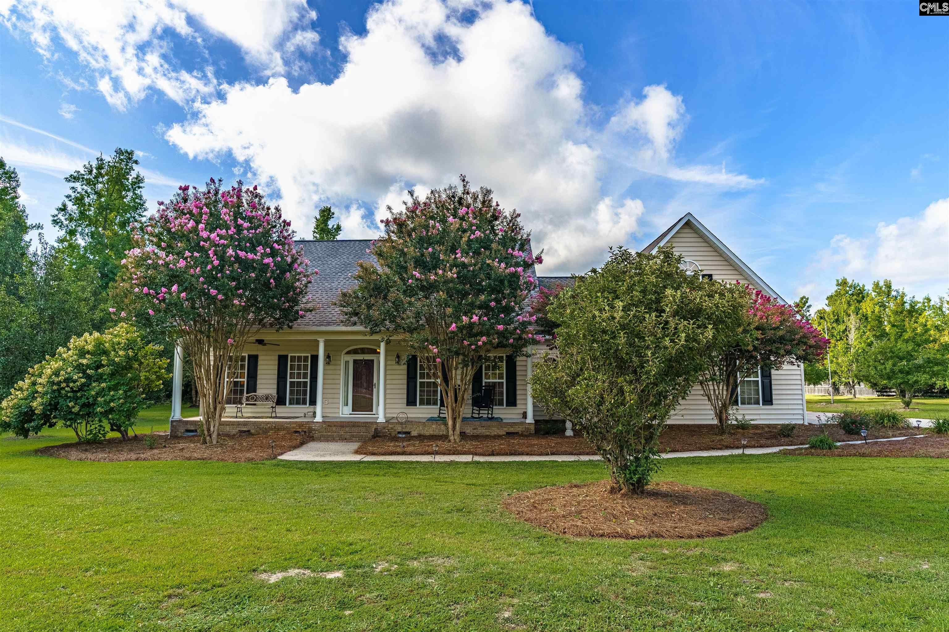 Elgin, Kershaw County, SC House for sale Property ID 414592635 LandWatch