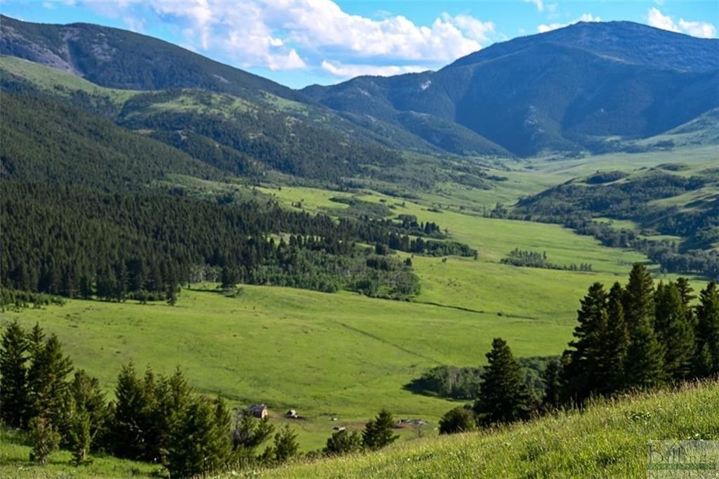 Raynesford, Judith Basin County, MT Undeveloped Land for sale Property