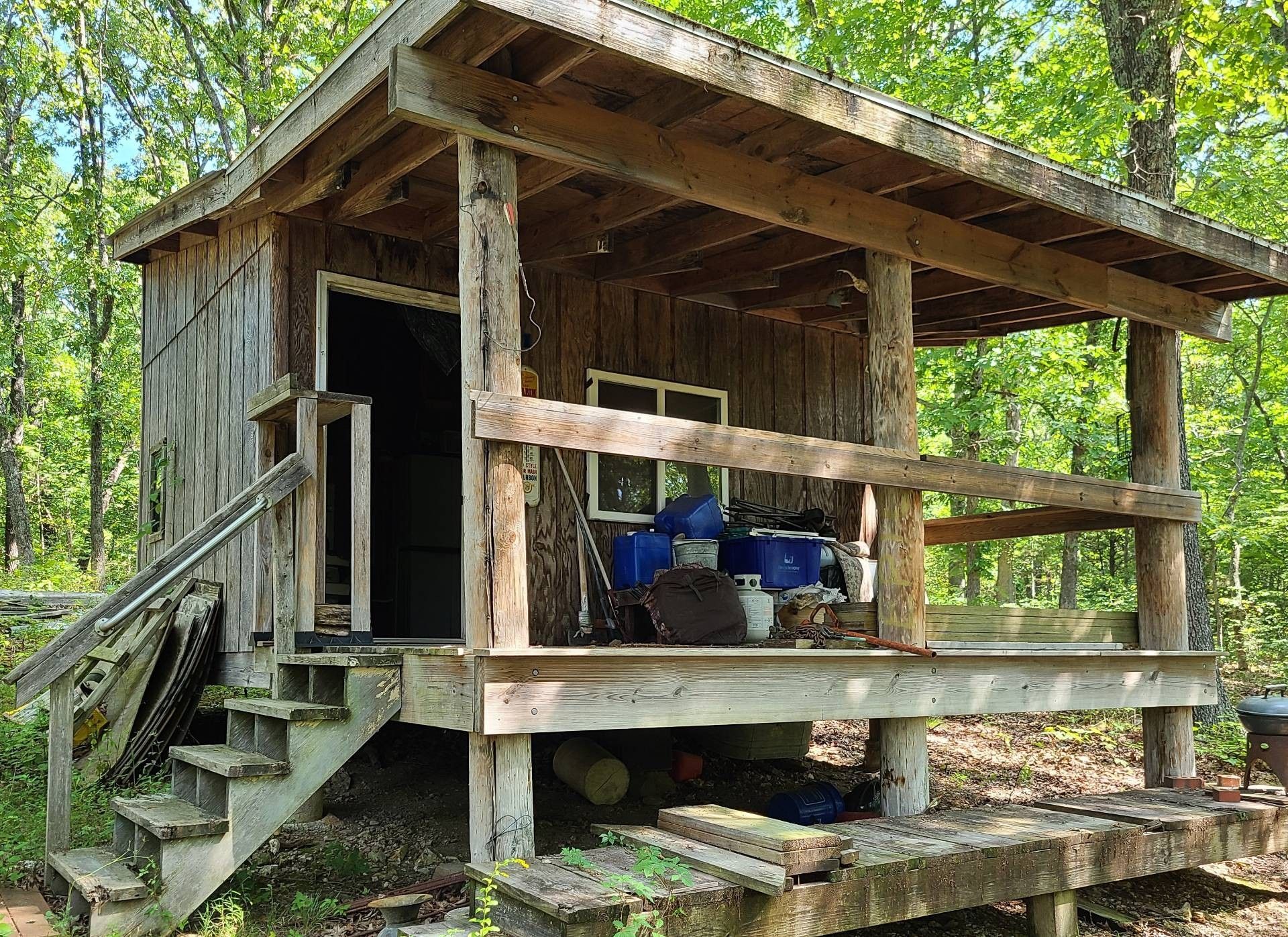 Cuba, Crawford County, MO Undeveloped Land for sale Property ID