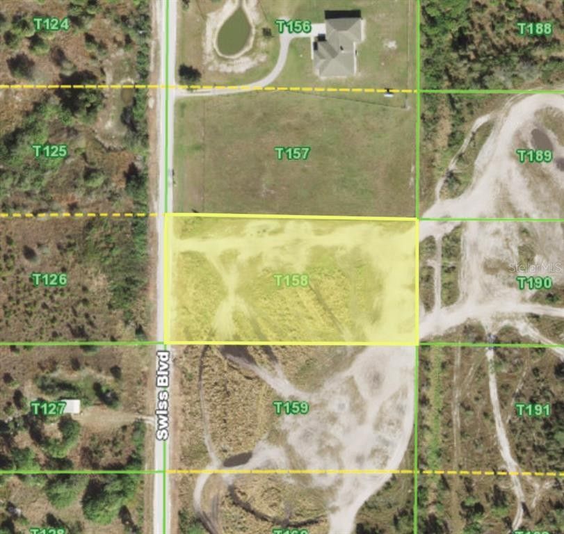 Punta Gorda, Charlotte County, FL Undeveloped Land, Homesites for sale