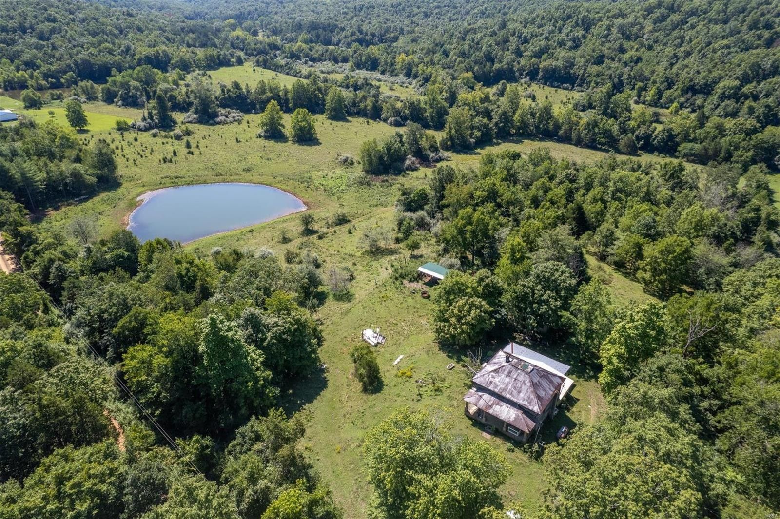 Piedmont, Wayne County, MO Farms and Ranches for sale Property ID