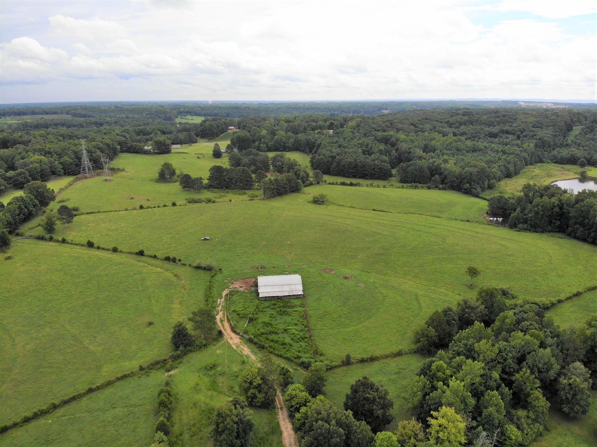 78 acres in Vinemont, AL, LandWatch
