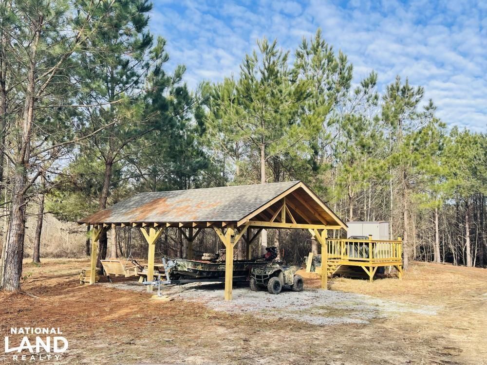 Bladenboro, Bladen County, NC Recreational Property, Hunting Property