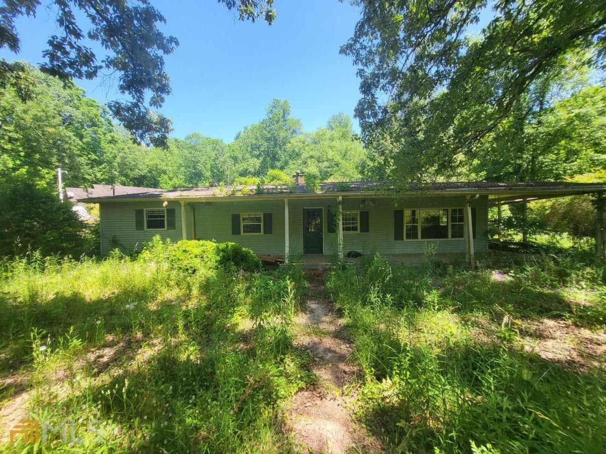 Senoia, Coweta County, GA House for sale Property ID 414618145 LandWatch