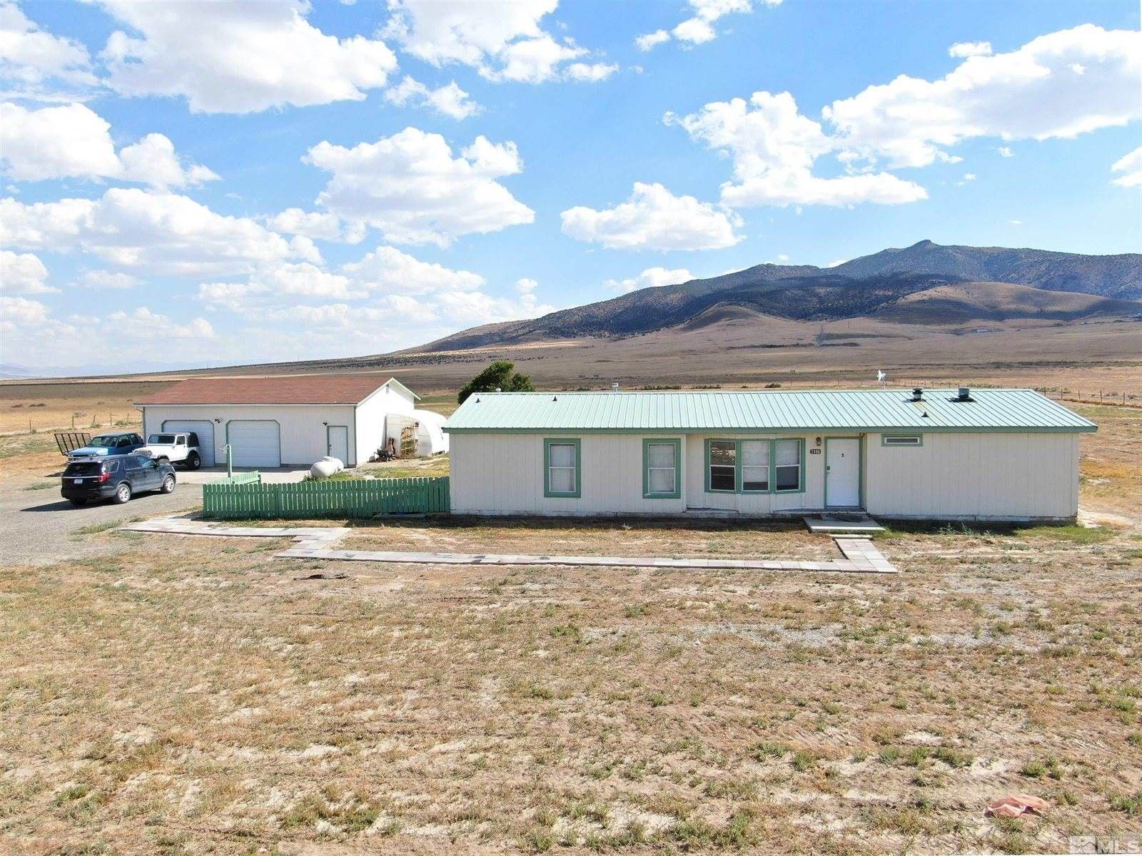 Winnemucca, Humboldt County, NV House for sale Property ID 414617768