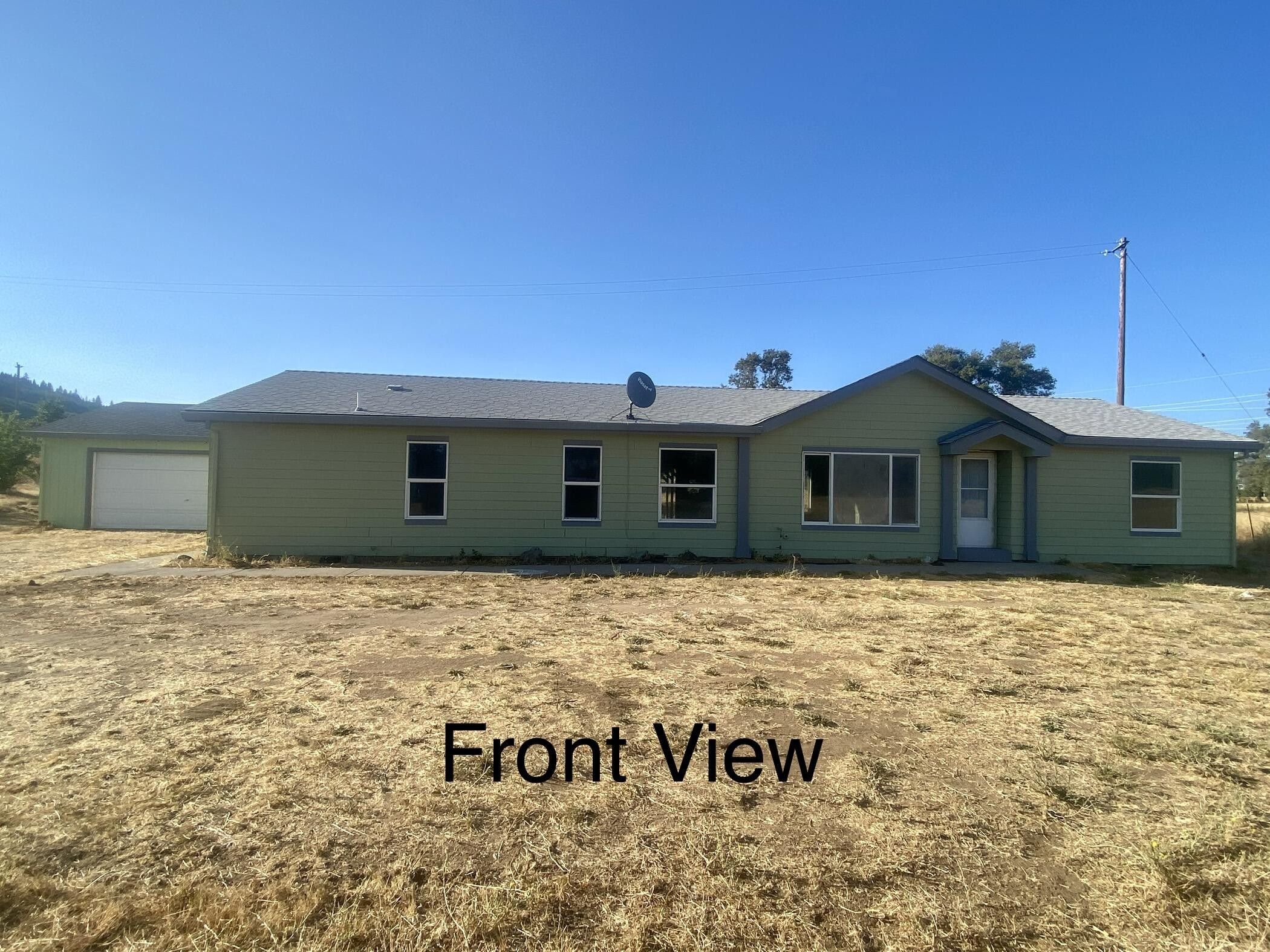 Round Mountain, Shasta County, CA House for sale Property ID 414618419
