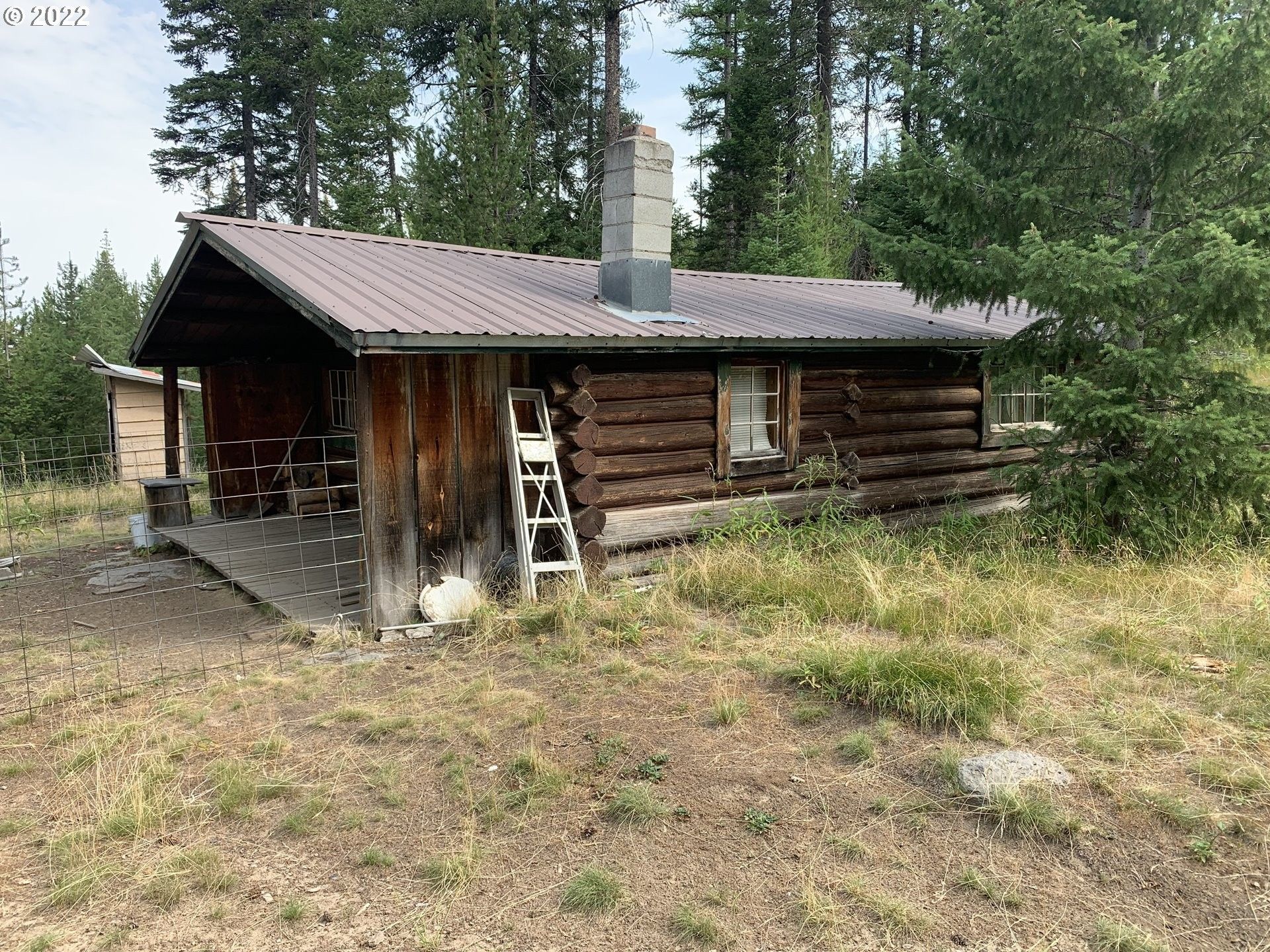 Island City, Union County, OR Undeveloped Land for sale Property ID