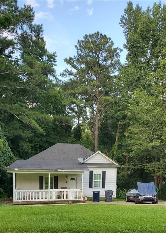 Atlanta, Fulton County, GA House for sale Property ID 414618192 LandWatch