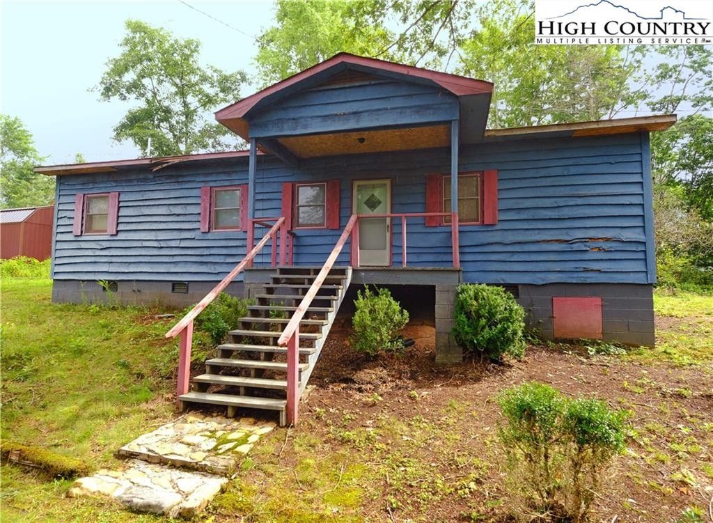 Laurel Springs, Ashe County, NC House for sale Property ID 414618592