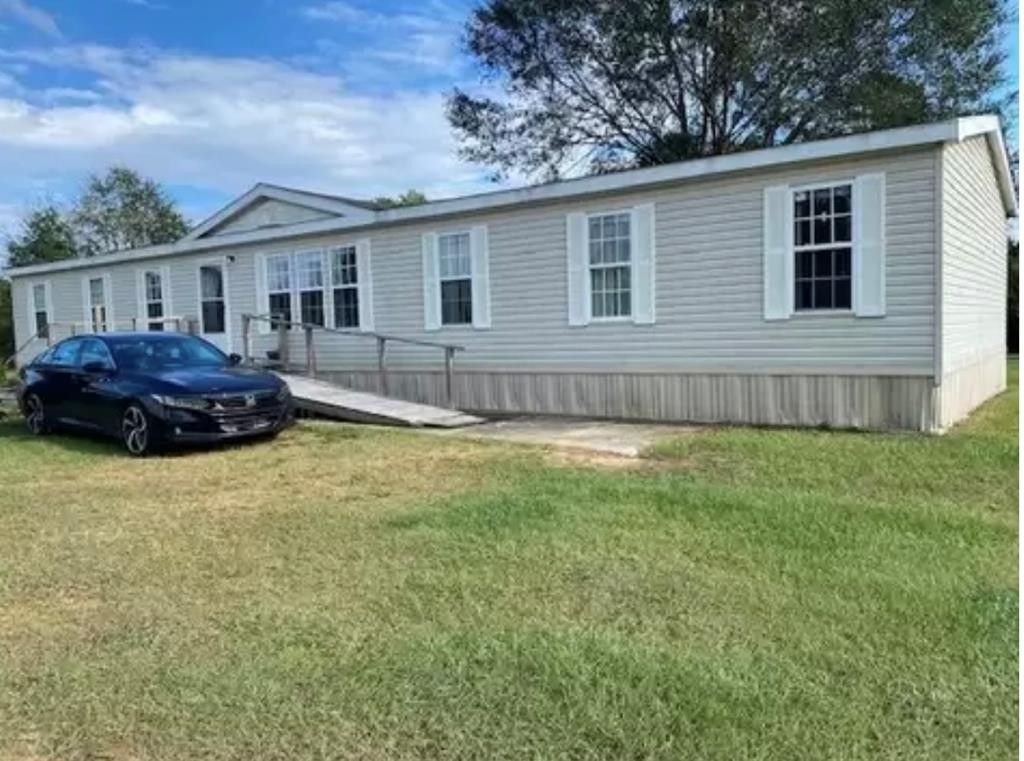 Ruth, Lincoln County, MS House for sale Property ID 414619149 LandWatch