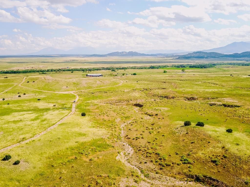 Walsenburg, Huerfano County, CO Undeveloped Land for sale Property ID