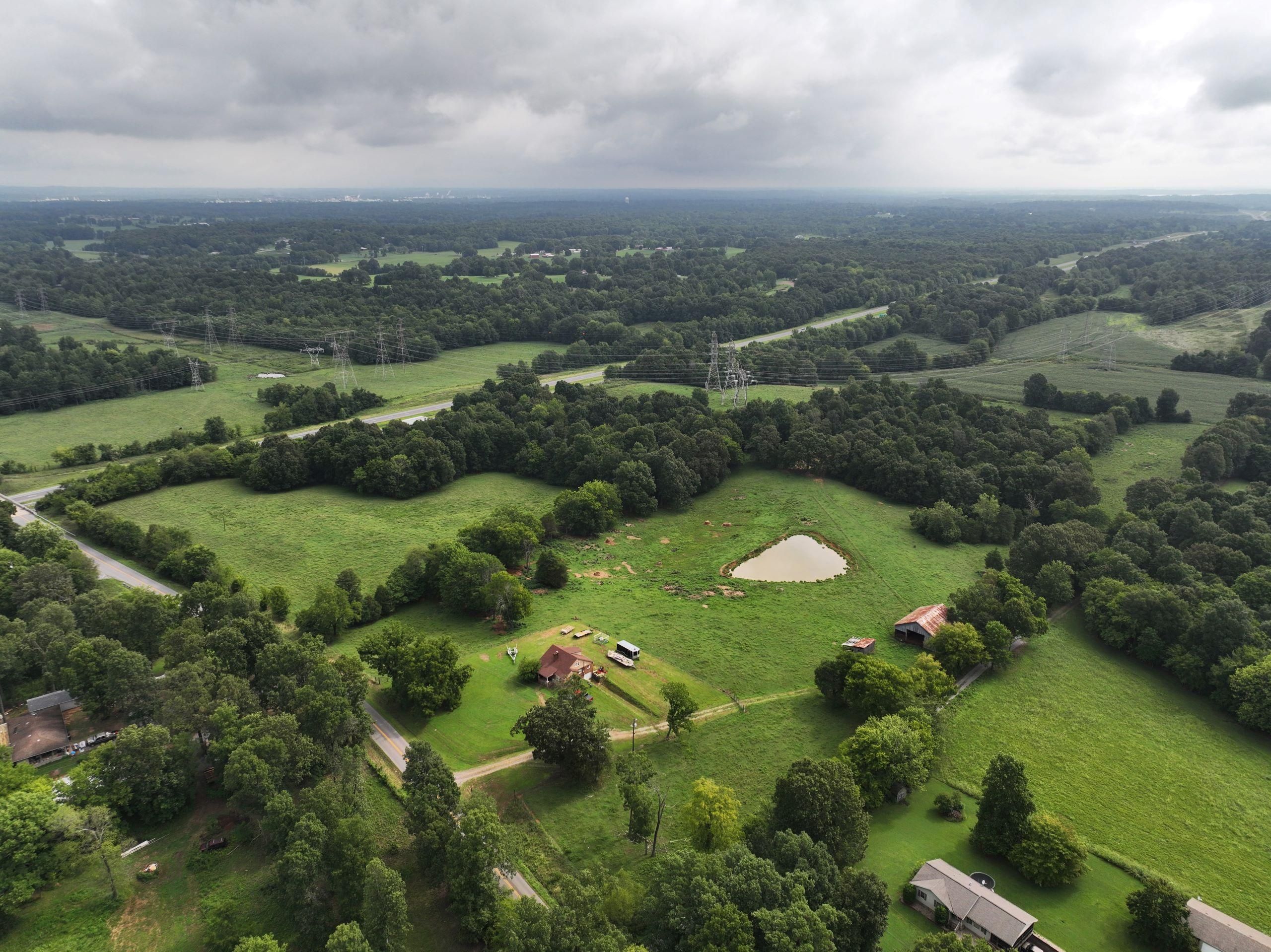 Calvert City, Marshall County, KY Farms and Ranches, Recreational