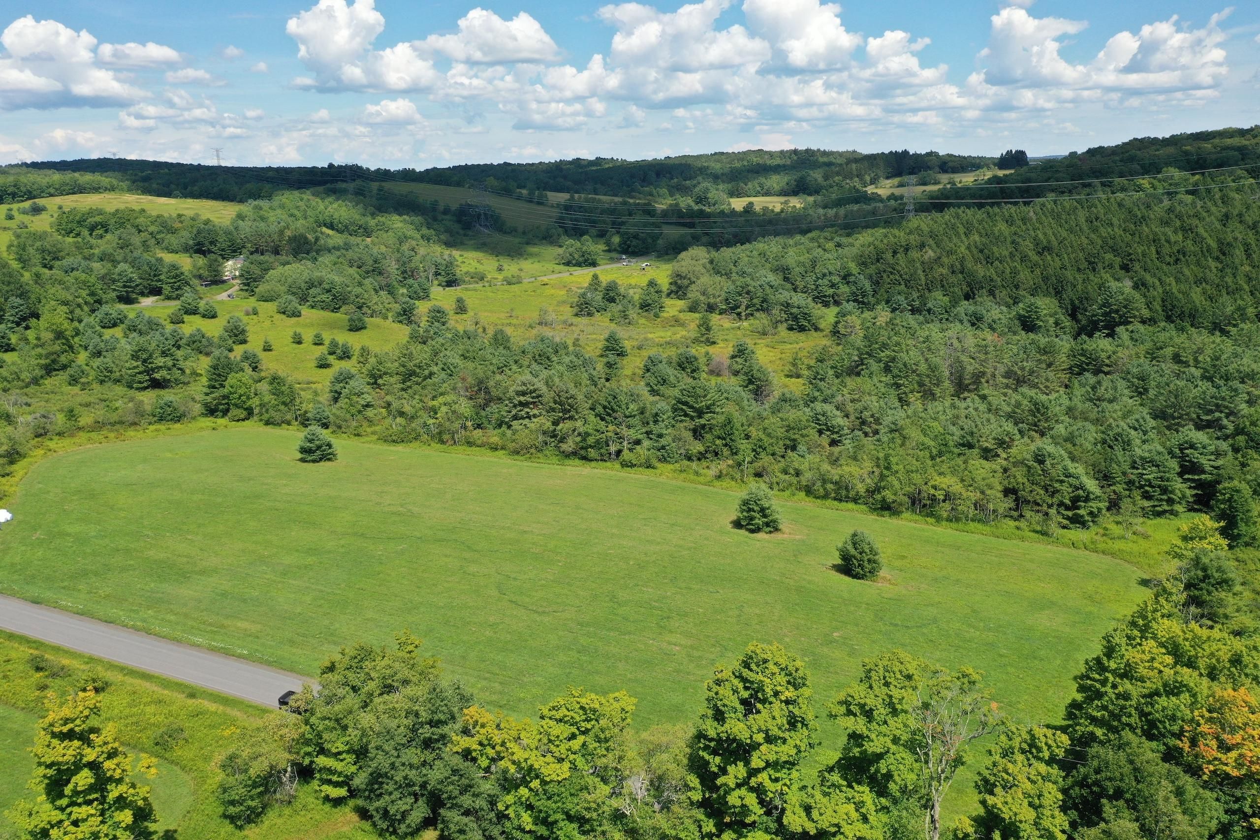 Laurens, Otsego County, NY Recreational Property, Timberland Property