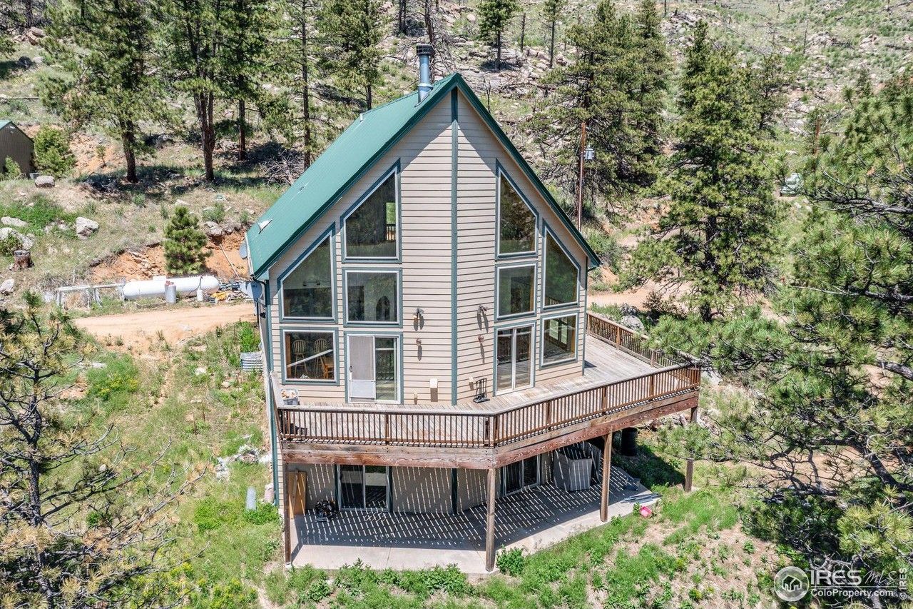 Bellvue, Larimer County, CO House for sale Property ID 414616361