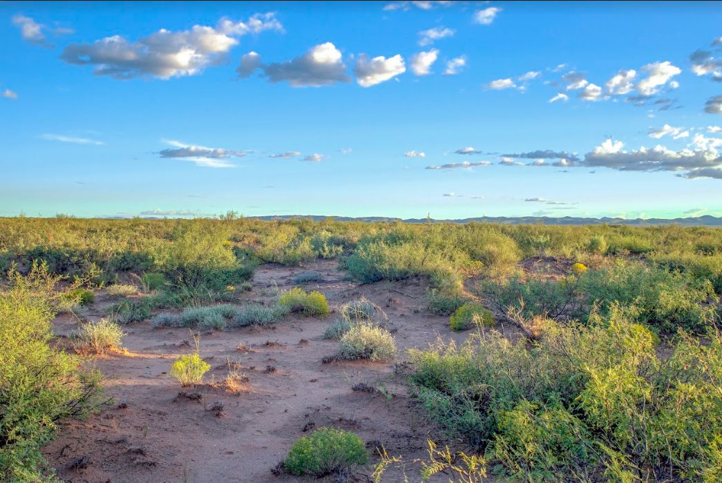 Salt Flat, Culberson County, TX Recreational Property, Undeveloped Land