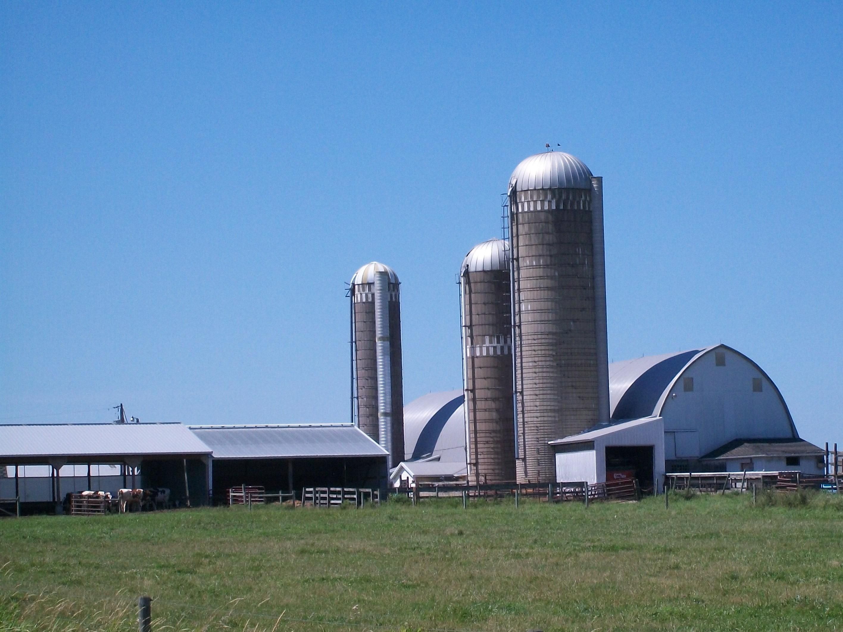 Milan, Marathon County, WI Farms and Ranches, House for sale Property