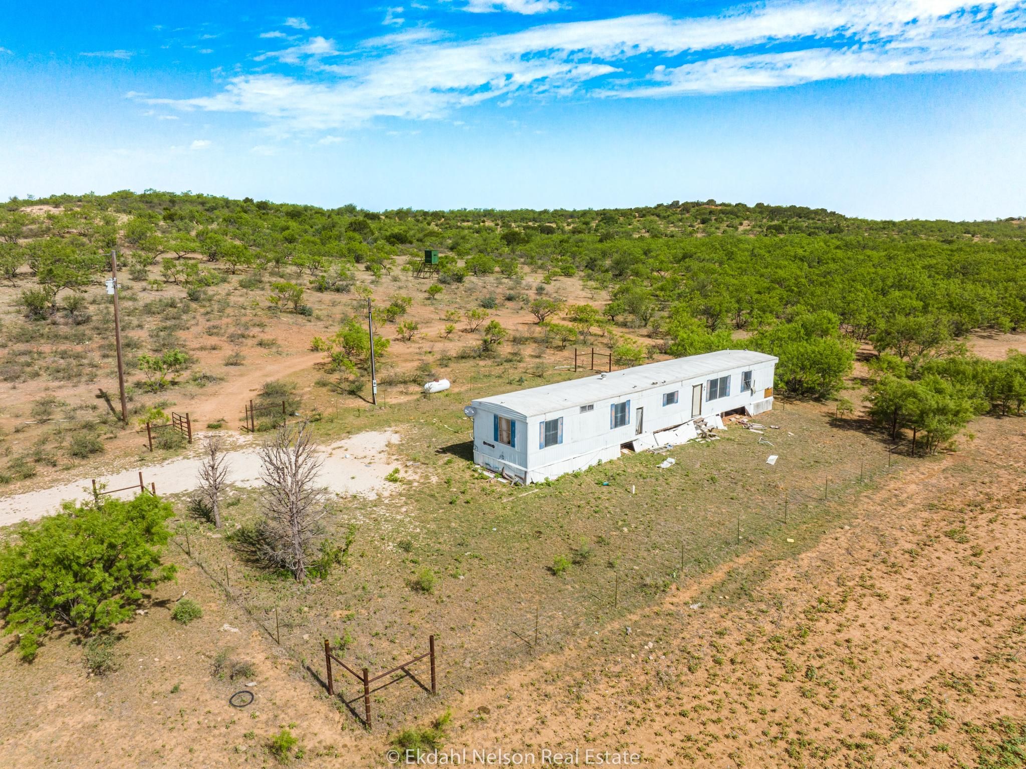 Lawn, Taylor County, TX Recreational Property, Hunting Property for