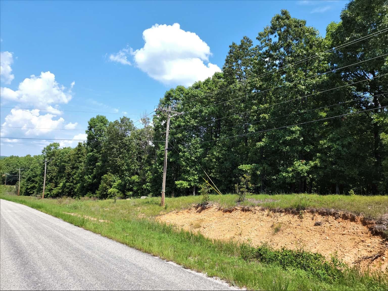 Horseshoe Bend, Izard County, AR Recreational Property, Undeveloped